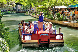 san antonio river tour