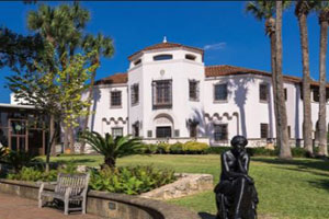 mcnay art museum in san antonio