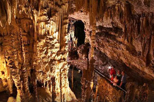 san antonio natural bridge caverns